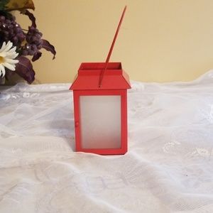 Party Lite tea light